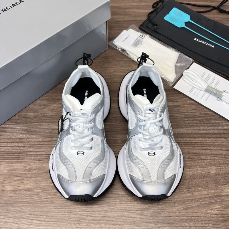 Balenciaga Triple S Series Shoes